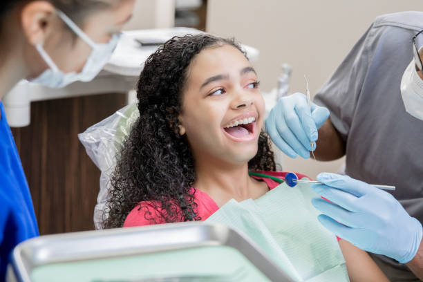 Best Emergency Wisdom Teeth Removal in Edmundson, MO