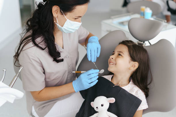 Best Pediatric Emergency Dentist in Edmundson, MO