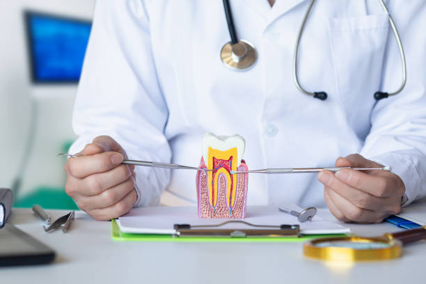 Best Emergency Tooth Extraction in Edmundson, MO